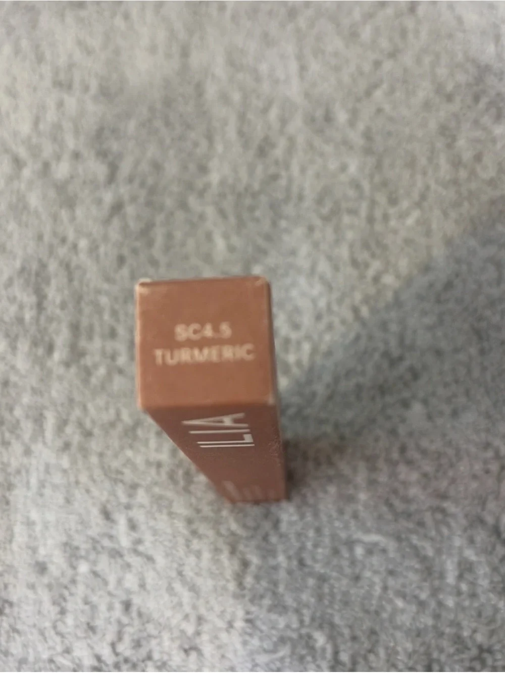 ILIA Skin Serum Concealer-Turmeric SC4.5. BNIB!! Stk#EC0115